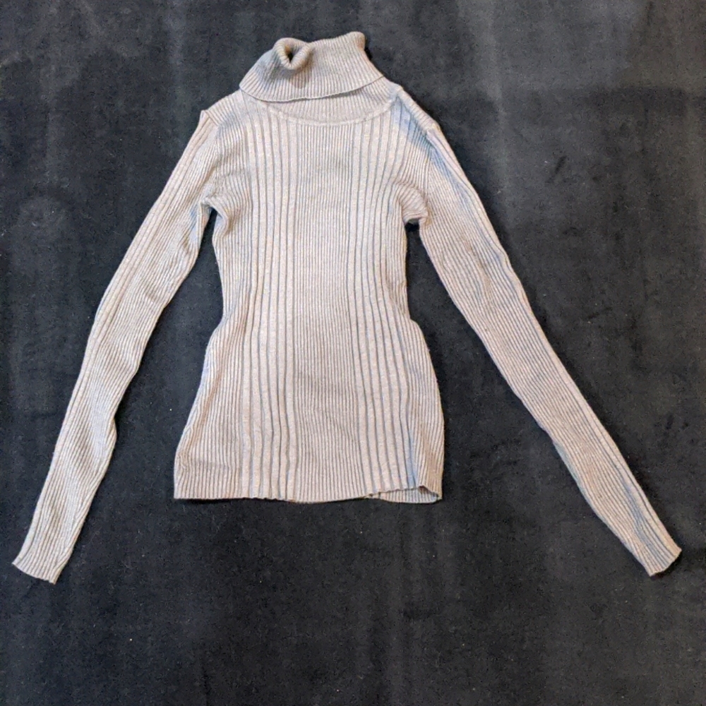 Simply By E Turtleneck